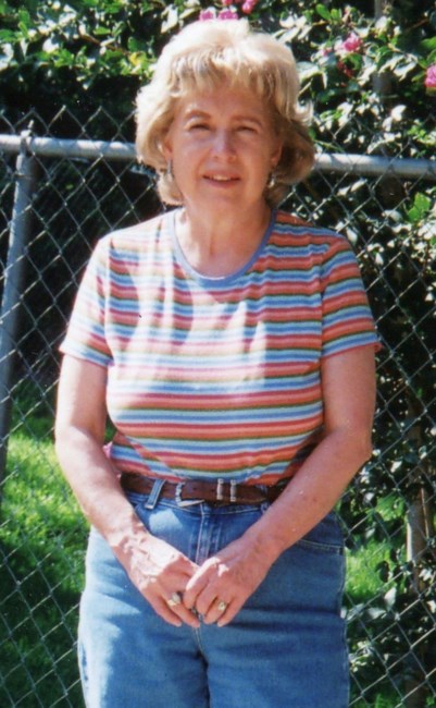 Obituary of Olivia Pruneda Perez