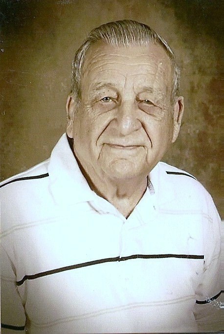 Obituary of Mr. Thomas Nenos Jr.