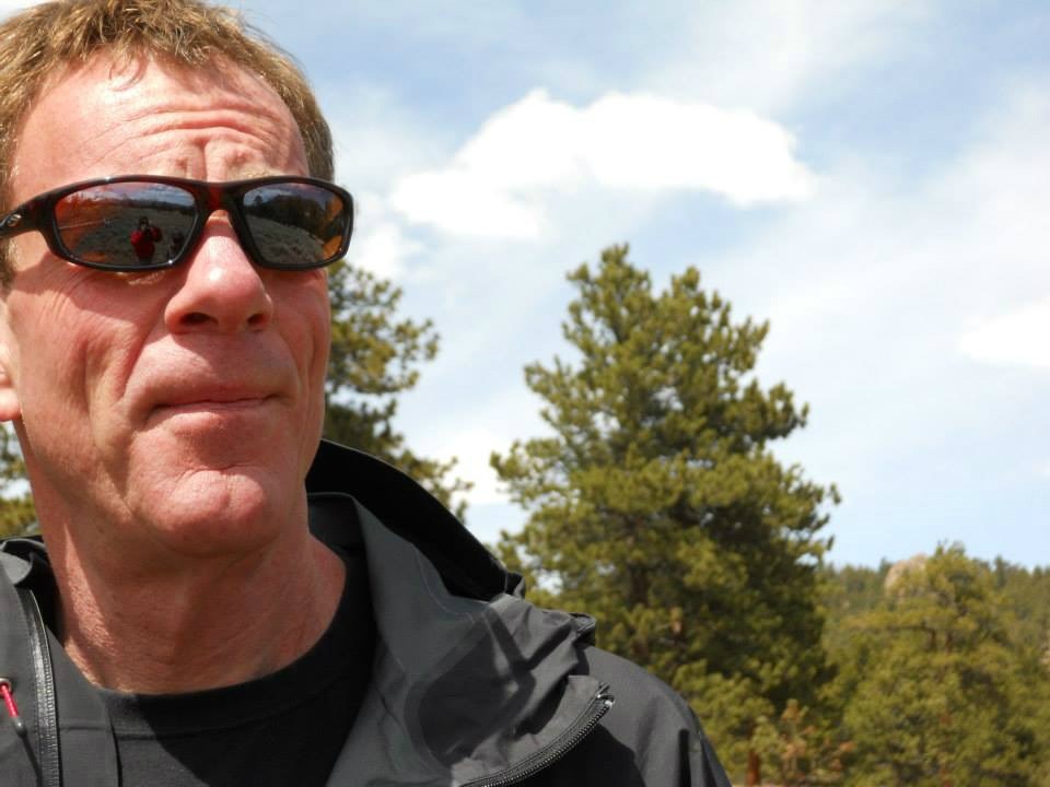 Michael Redstone Obituary Boulder, CO