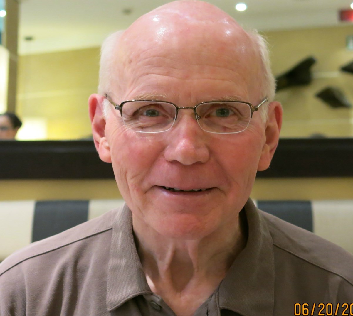 William D. McDonald Obituary Dallas, TX