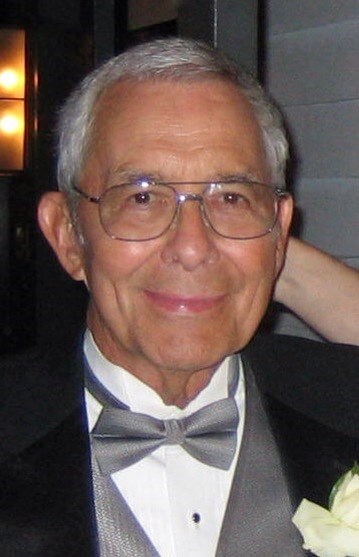 Obituary of Clayton C. Sherwood