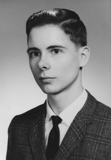 Obituary of John H Holmes