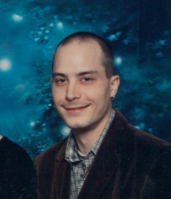 Obituary of Mr Corey Magee James Leslie Rogers