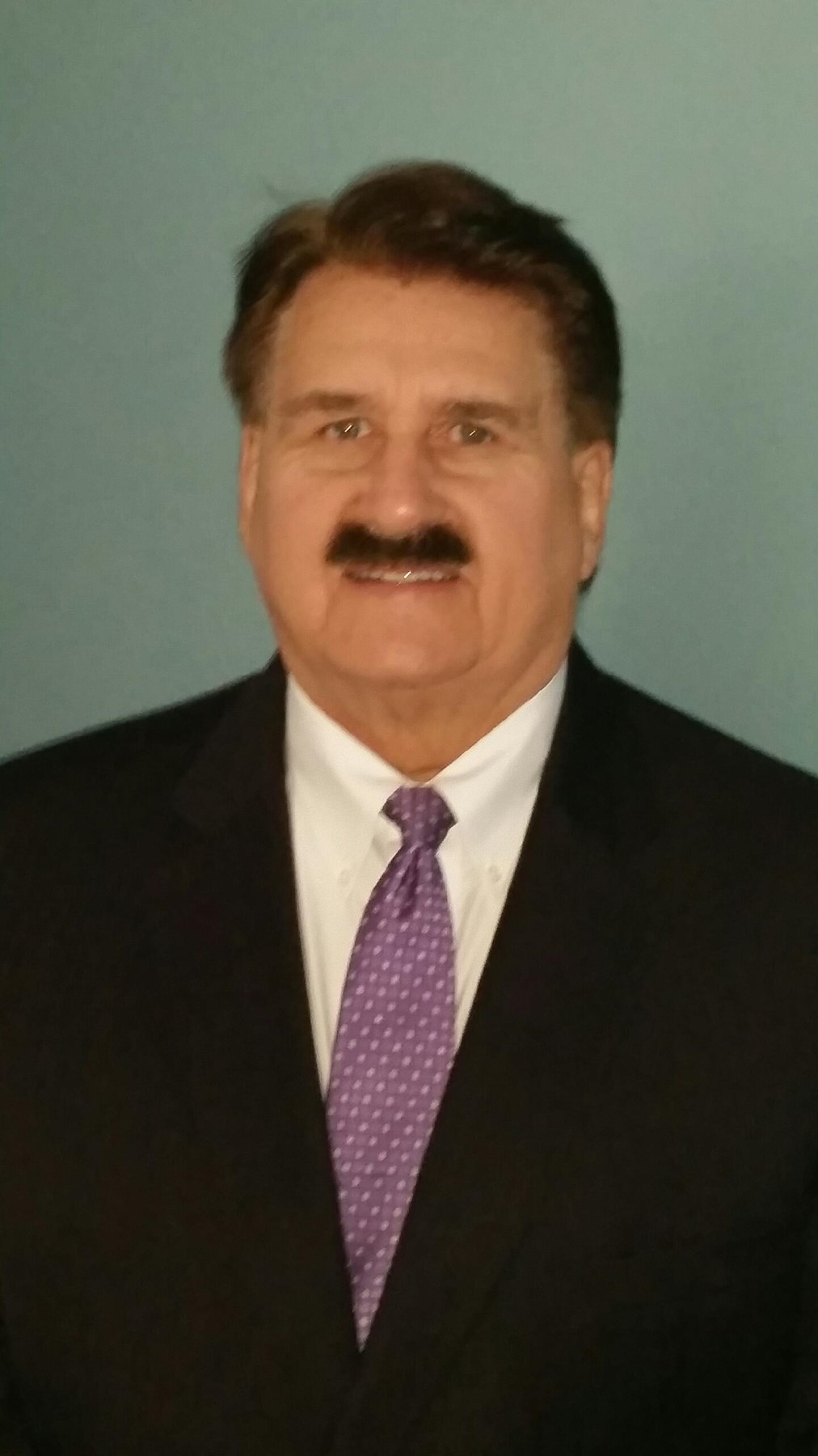 Obituary of John Raymond 'J.R.' Smith