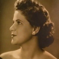 Obituary of C. Elaine Lane MD