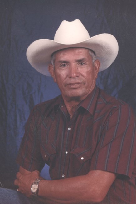 Obituary of Cresenciano Conde Jr.