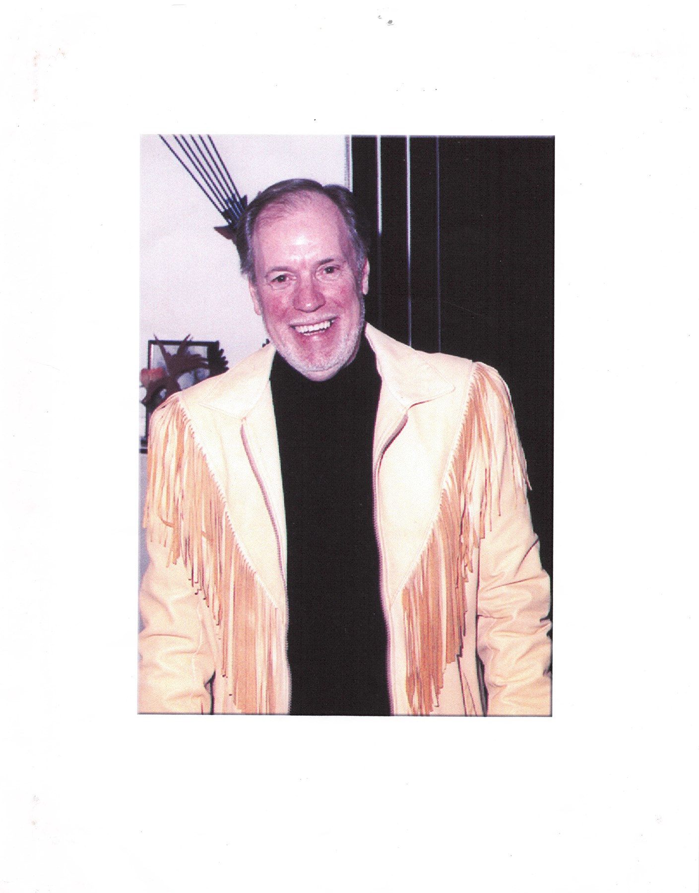 Obituary of Kevin Joseph Dyke