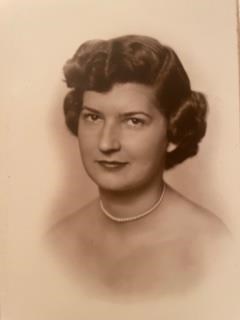 Obituary of Ann Johnson Overbey