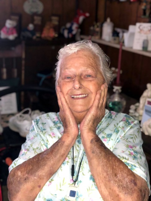 Obituary of Marilyn C Friery