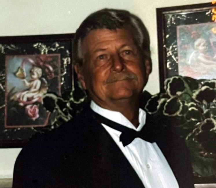 Obituary of Carl E. Casteel