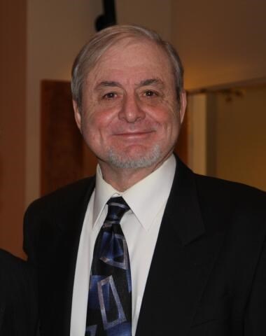 Obituary of Thomas Edward Johnson