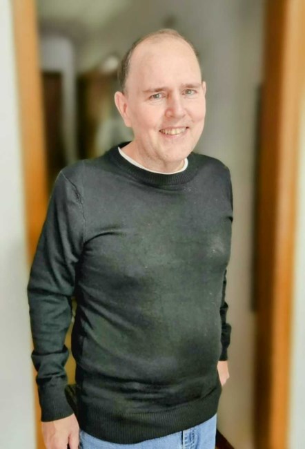 Obituary of Paul Anthony Piccini