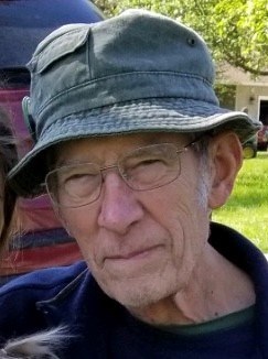 Obituary of Bruce Maddy