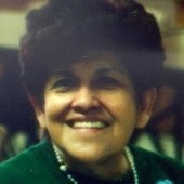 Obituary of Carmen Orona