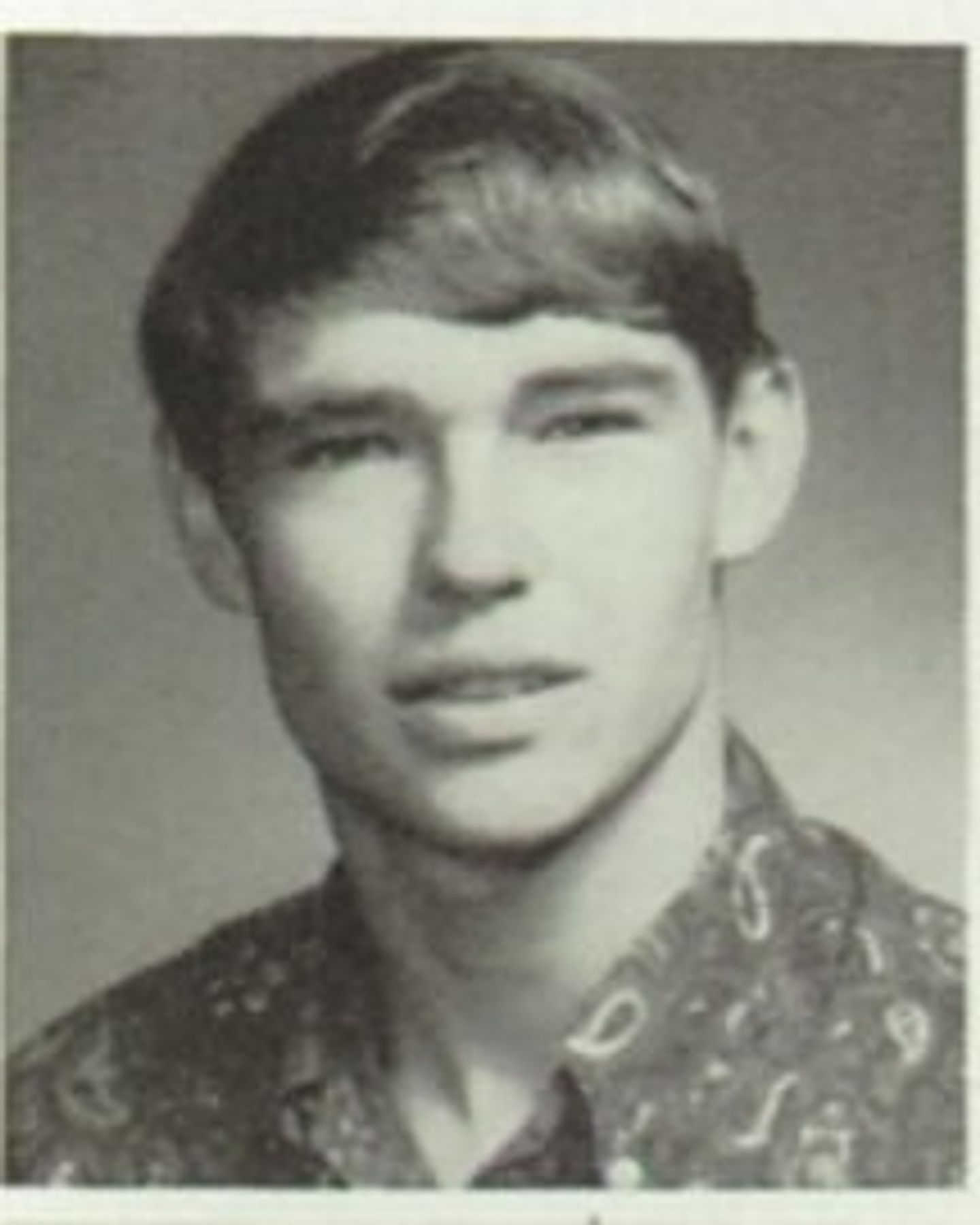 Obituary of Dennis Ralph Cook