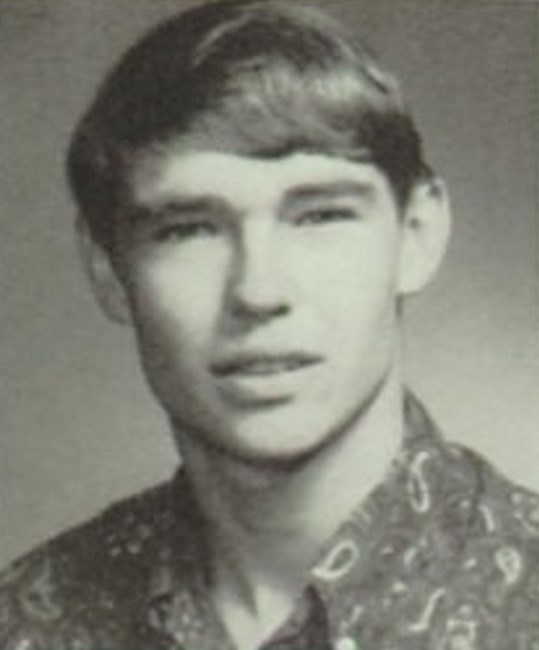 Obituary of Dennis Ralph Cook