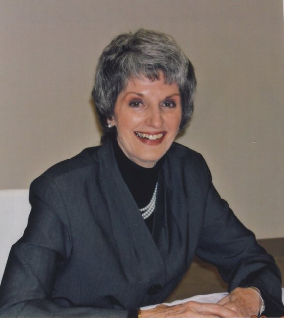 Obituary of Emma "Joyce" Goehler