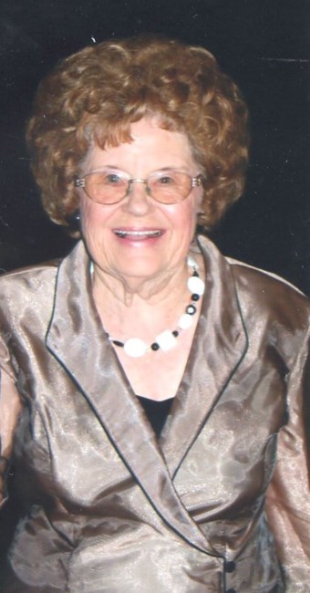 Obituary of Mrs. Trudie Lee Roberts Taft