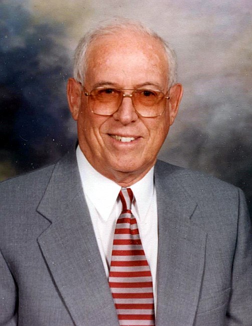 Obituary of William George Walters