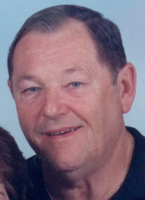 Obituary of Lawrence B. "Buck" Hardman Jr.