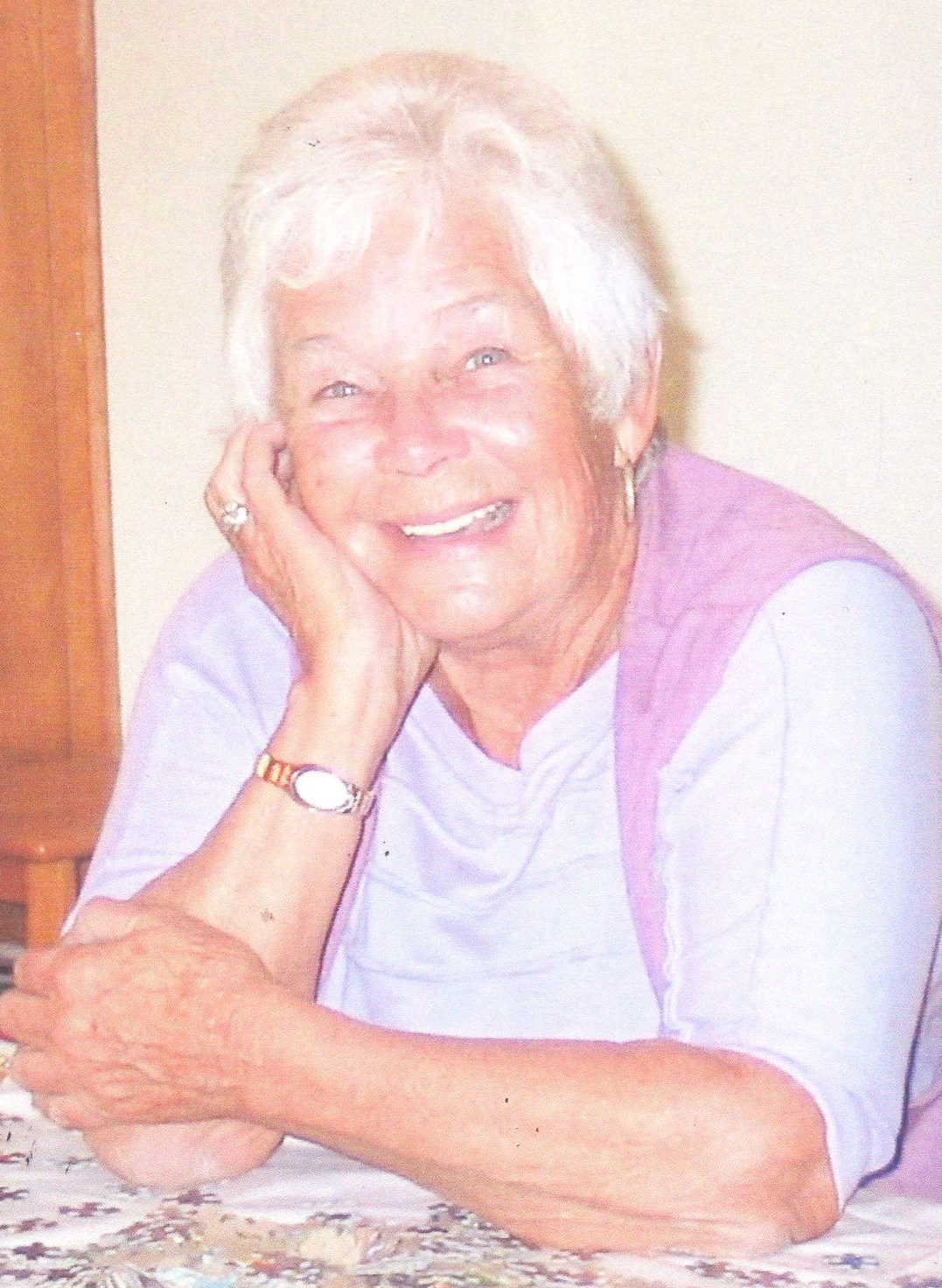 Jean Powell Maxwell Obituary Auburn, CA