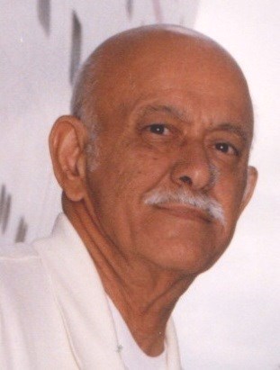 Obituary of Pedro J. Ruiz
