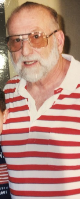 Obituary of Donald Thomas Evans