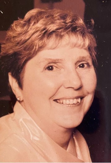 Obituary of Sharon Ann McLeod