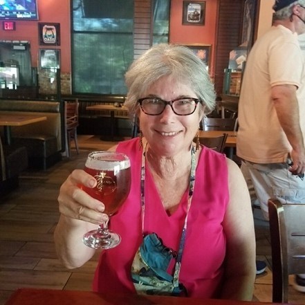 Obituary of Cecille Mary Gordon