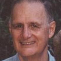 Obituary of Edmund L. Wagoner
