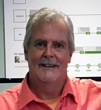 Obituary of William Henry Austin II