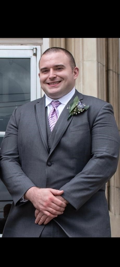 Obituary of Stanley Caleb Morris