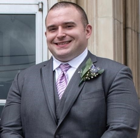 Obituary of Stanley Caleb Morris