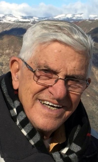 Obituary of Nunzio Castellano