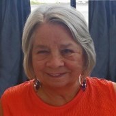 Obituary of Mary-Elizabeth Landrum