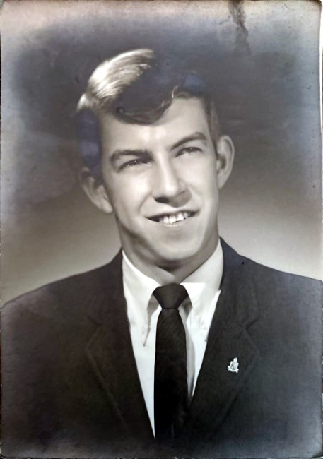 Avis de décès de Dr. Kelley Snow