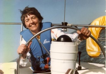 Obituary of Elizabeth "Betty" Anne Brightbill