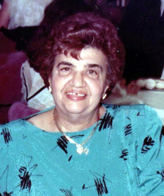 Carmelina Gallo Obituary - North Miami, FL