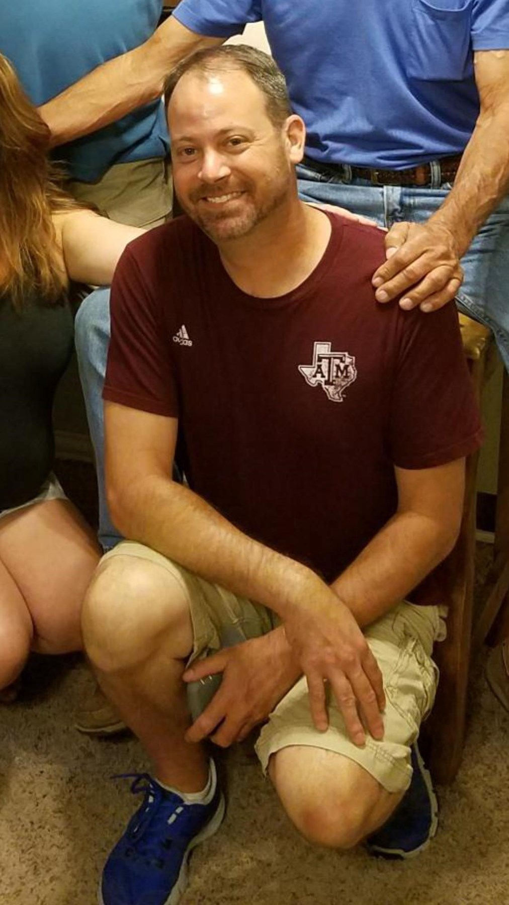 Obituary of William "Beau" Alec Dollgener