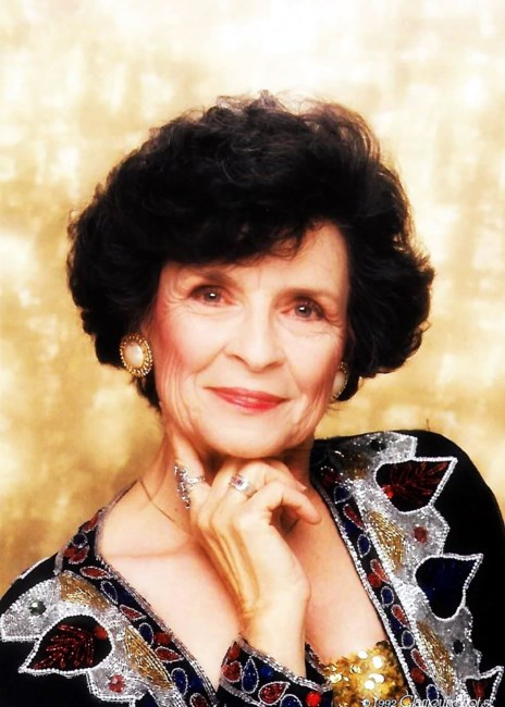 Obituary of Agnes Marie Pratt