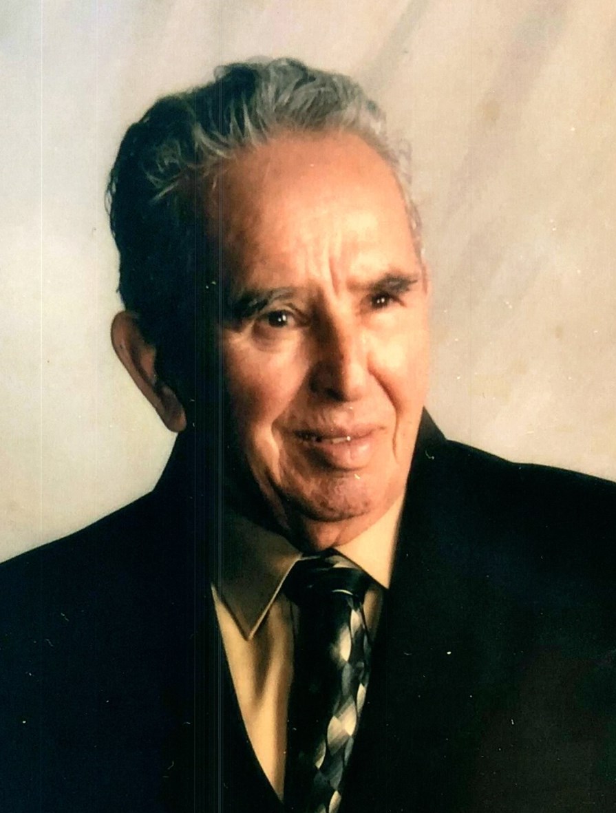 Alfredo Rios Obituary Mission, TX