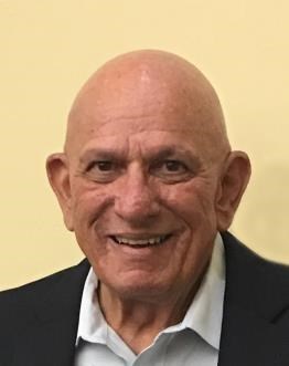 Obituary of Judge Roy Williamson