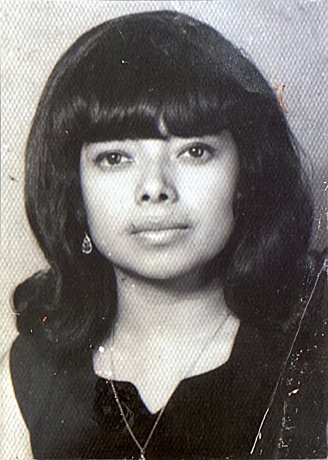 Obituary of Estela Araujo