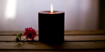 Obituary of Chester Roy Behney