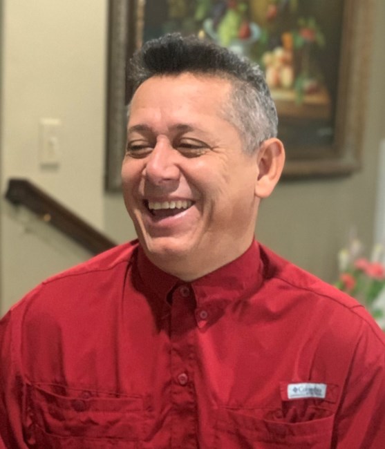 Obituary of Nelson Yovani Caballero