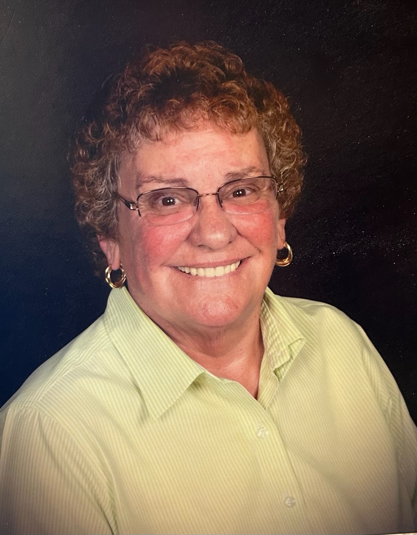 Share Obituary for Rita Gifford Omaha, NE