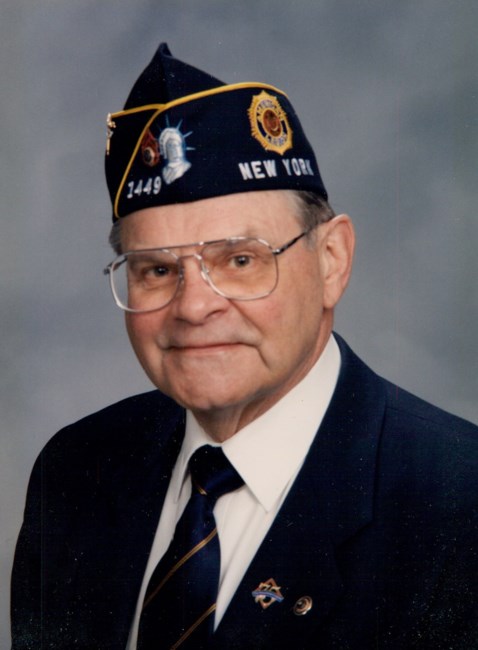 Obituary of John R. Kasmer
