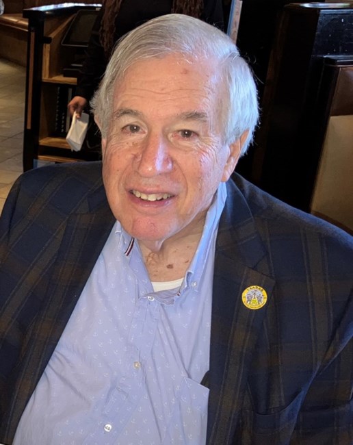 Obituario de Robert Warren Slater