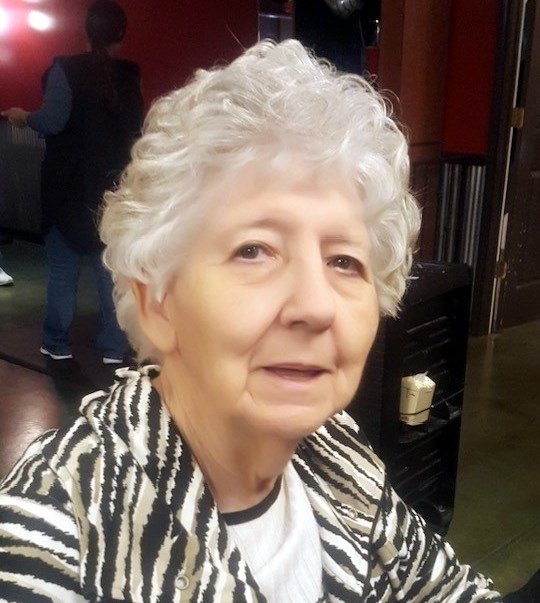 Obituary of Mildred W. Lynch