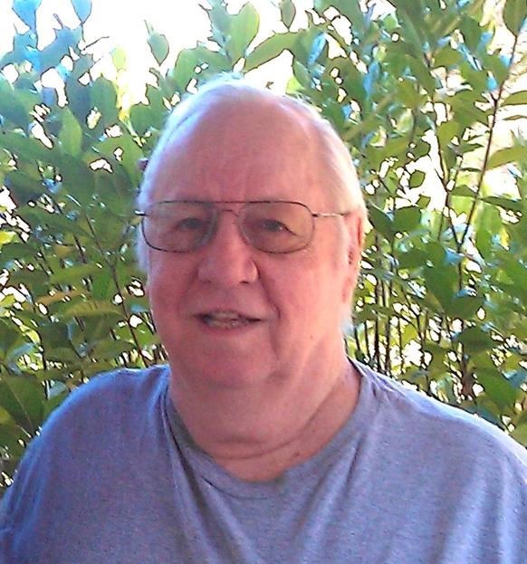 Obituary of Ted Wayne Johnson